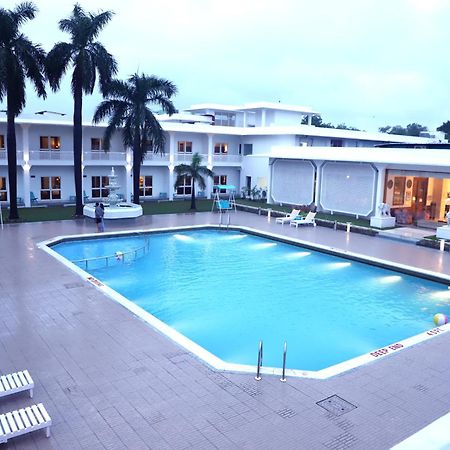 Hotel Chandela Khajurāho المظهر الخارجي الصورة