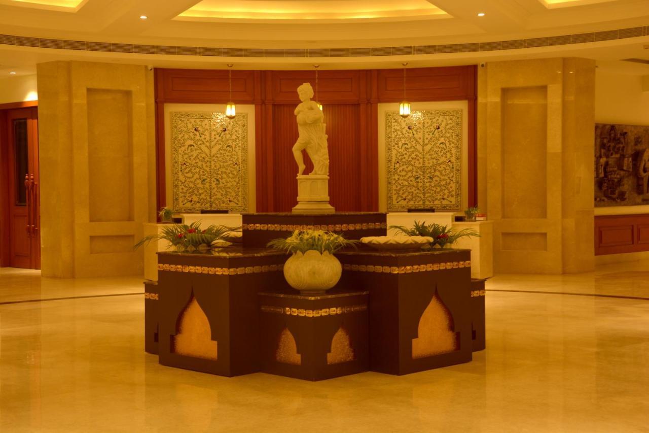 Hotel Chandela Khajurāho المظهر الخارجي الصورة