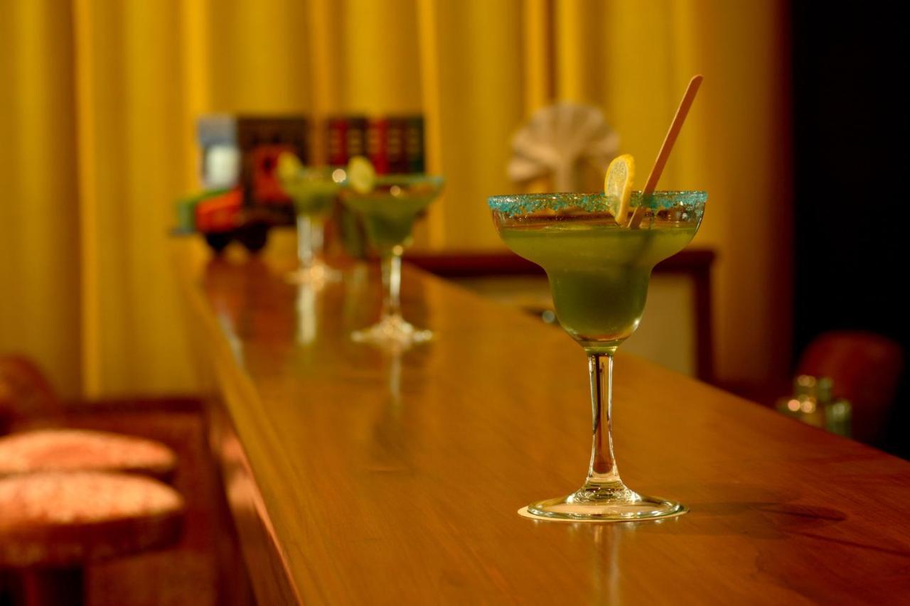 Hotel Chandela Khajurāho المظهر الخارجي الصورة