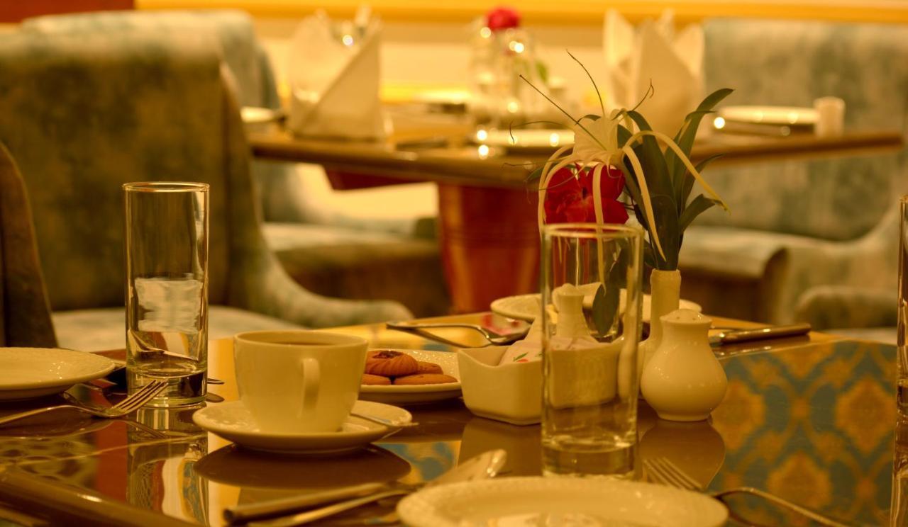 Hotel Chandela Khajurāho المظهر الخارجي الصورة