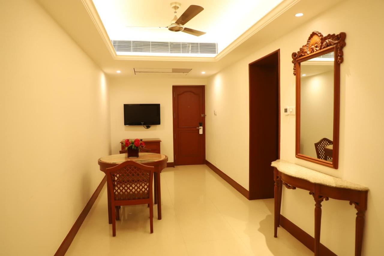 Hotel Chandela Khajurāho المظهر الخارجي الصورة