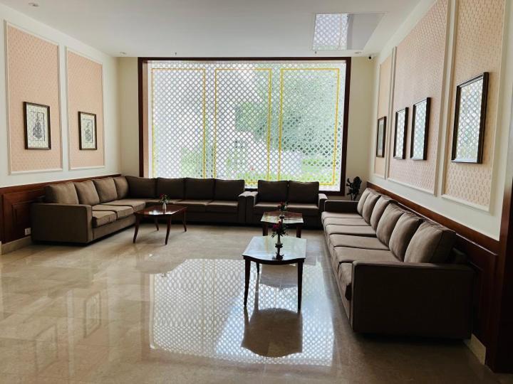 Hotel Chandela Khajurāho المظهر الخارجي الصورة