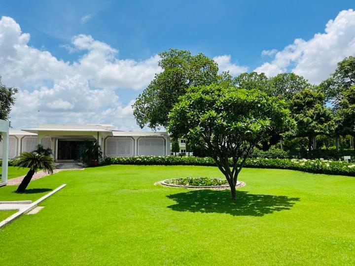 Hotel Chandela Khajurāho المظهر الخارجي الصورة